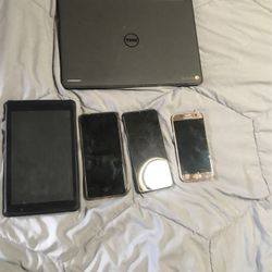 Electronic Bundle 