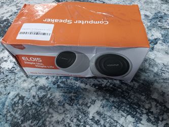 Computer Speakers