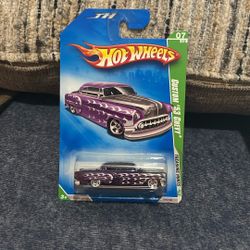 HOTWHEELS 