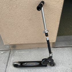 Razor Scooter