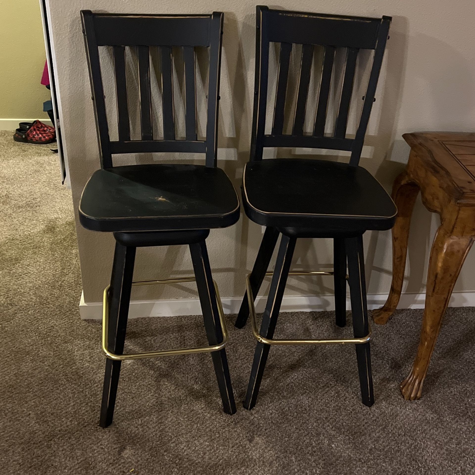 Barstools