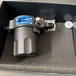 Injector Dynamics, Fuel Filter