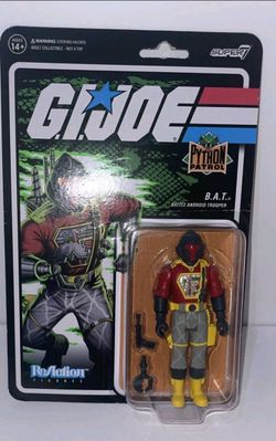 G.i.joe