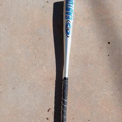 Easton BZ85 Sc777 Triple 7 29in 20oz Senior League Baseball Bat