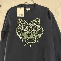 Kenzo Crewneck Sweatshirt