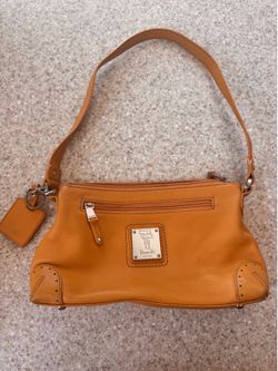 Beautiful Tignanello purse
