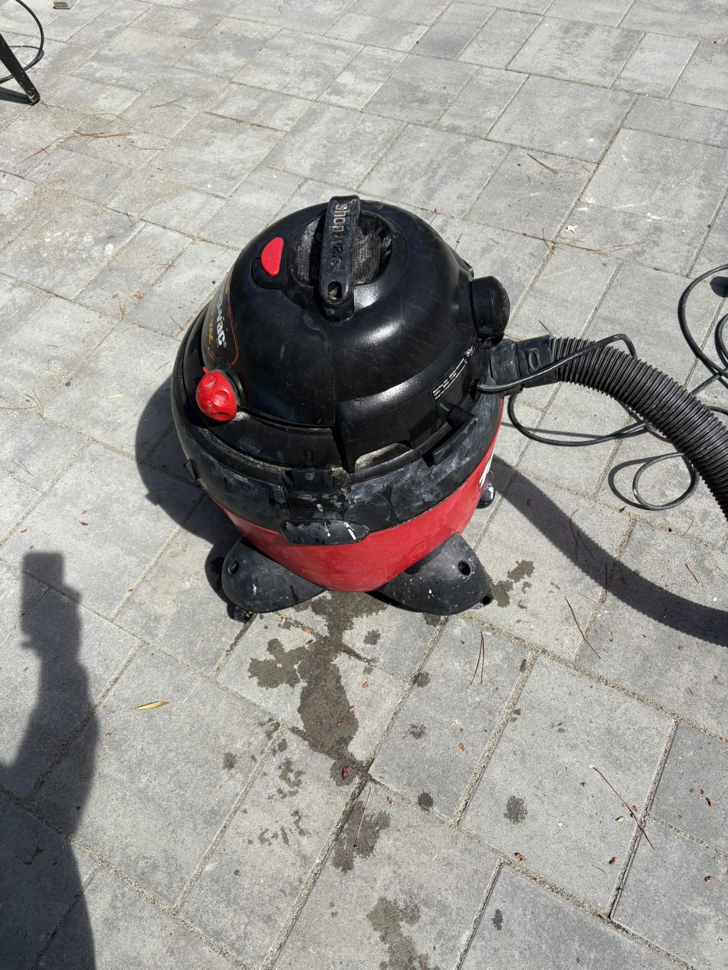 Shop Vac