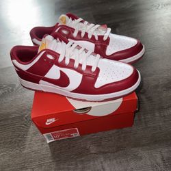 Nike dunk low