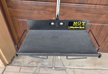 Rhythm Tech Gig Tray