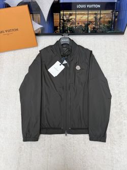 Moncler Menโs Jacket 2026 New