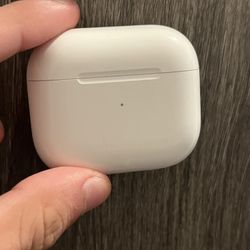 AirPods Case Gen 3