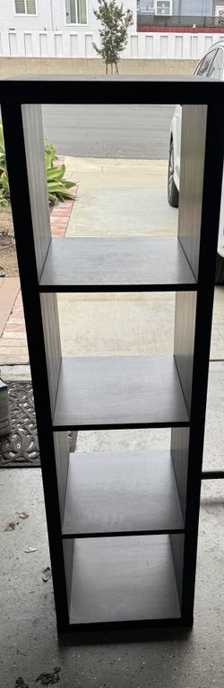 Bookshelf