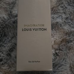 Louis Vuitton “Imagination” 100ml