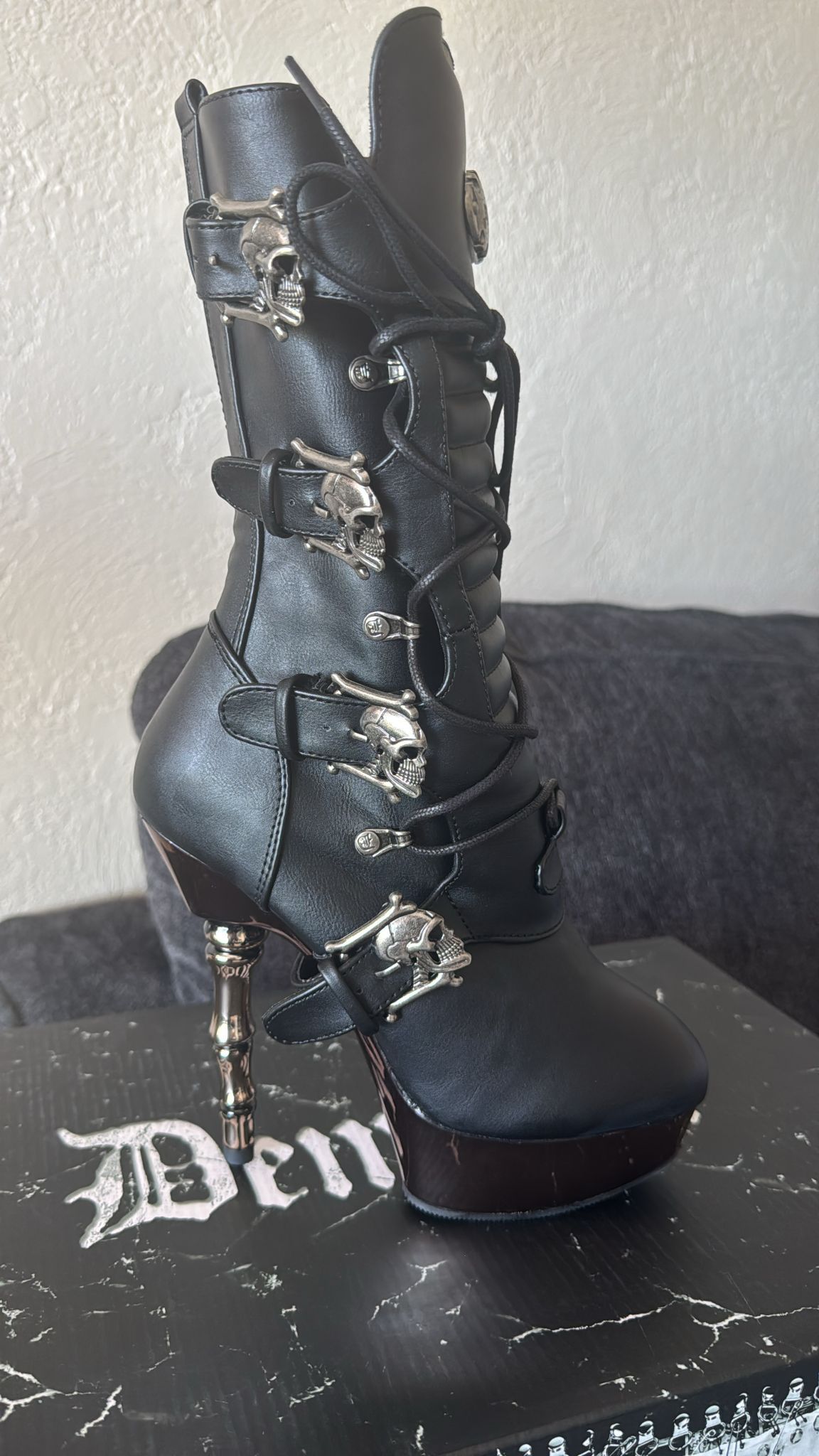 Boots