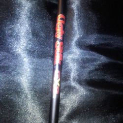 10' 2piece Ugly Stick Fishing Rod  Spinning
