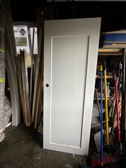 30x80 door