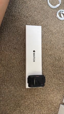 Apple Watch SE