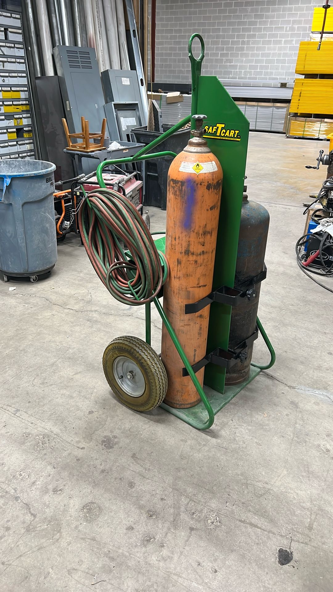 Cutting Torch Set