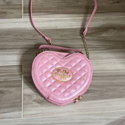 Polly Pocket Purse