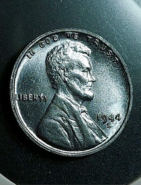 FOR RARE 1X1 COMMEMORATIVE, OLD NOVELTY COIN
(No Genuine, Production coin)
US LINCOLN STEEL WHEAT PENNY
WEIGHT: 2.7 GRAMS.