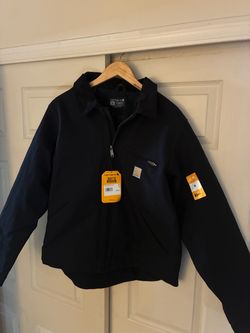 Carhartt Jacket