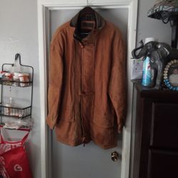 M I R A G E. 💯🏇🏼☃️🌧️ Leather Jacket The Name Speak For  S E L F