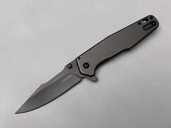 Kershaw Gerber and misc knife for sale