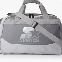 Starter Duffle Bag