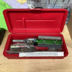 Cylinder Honing Tool