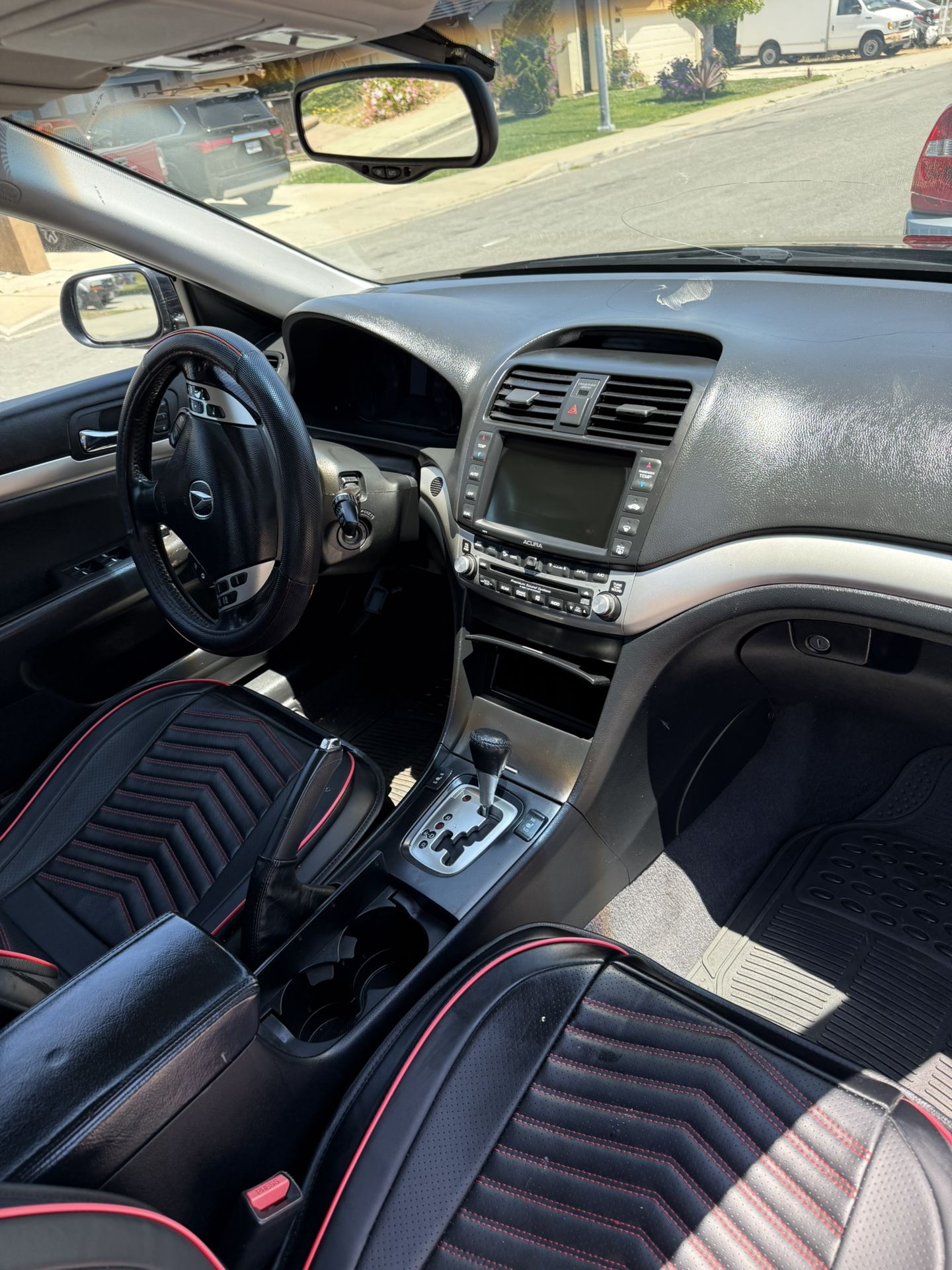 2006 Acura TSX
