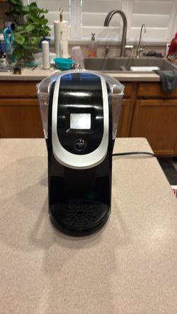 Keurig 2.0