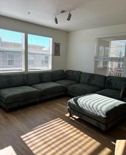 Modular Sofa $500 OBO