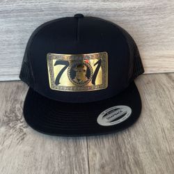 Gorra de Sinaloa snapback hat 20$
