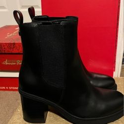 Women's Platform  Boots Vionic 