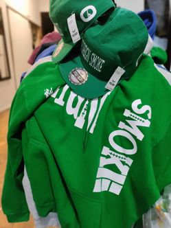 Hoody Custom Brand