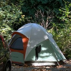 Tent