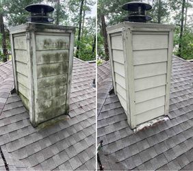 Pressure washer