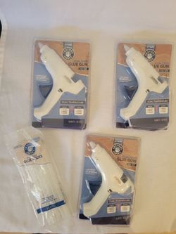 full-size glue gun . ArtSkills Crafter's Closet