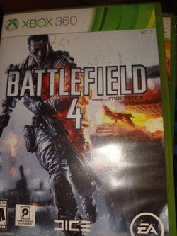 Battlefield 4