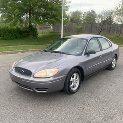 2006 Ford Taurus Se