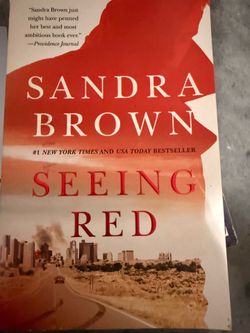 Sandra Brown