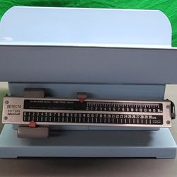 Infant scale 