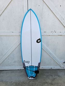 Surfboard Torq 5.8