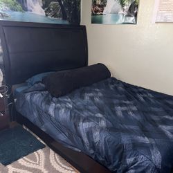 Bedroom Set 