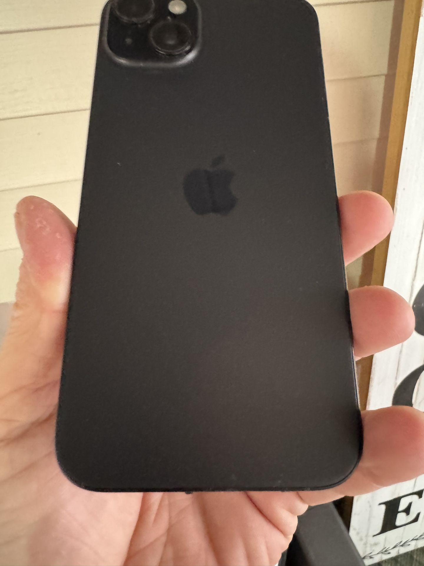 iPhone 15 plus