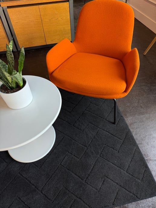 Norman Copenhagen Era Lounge Chairs