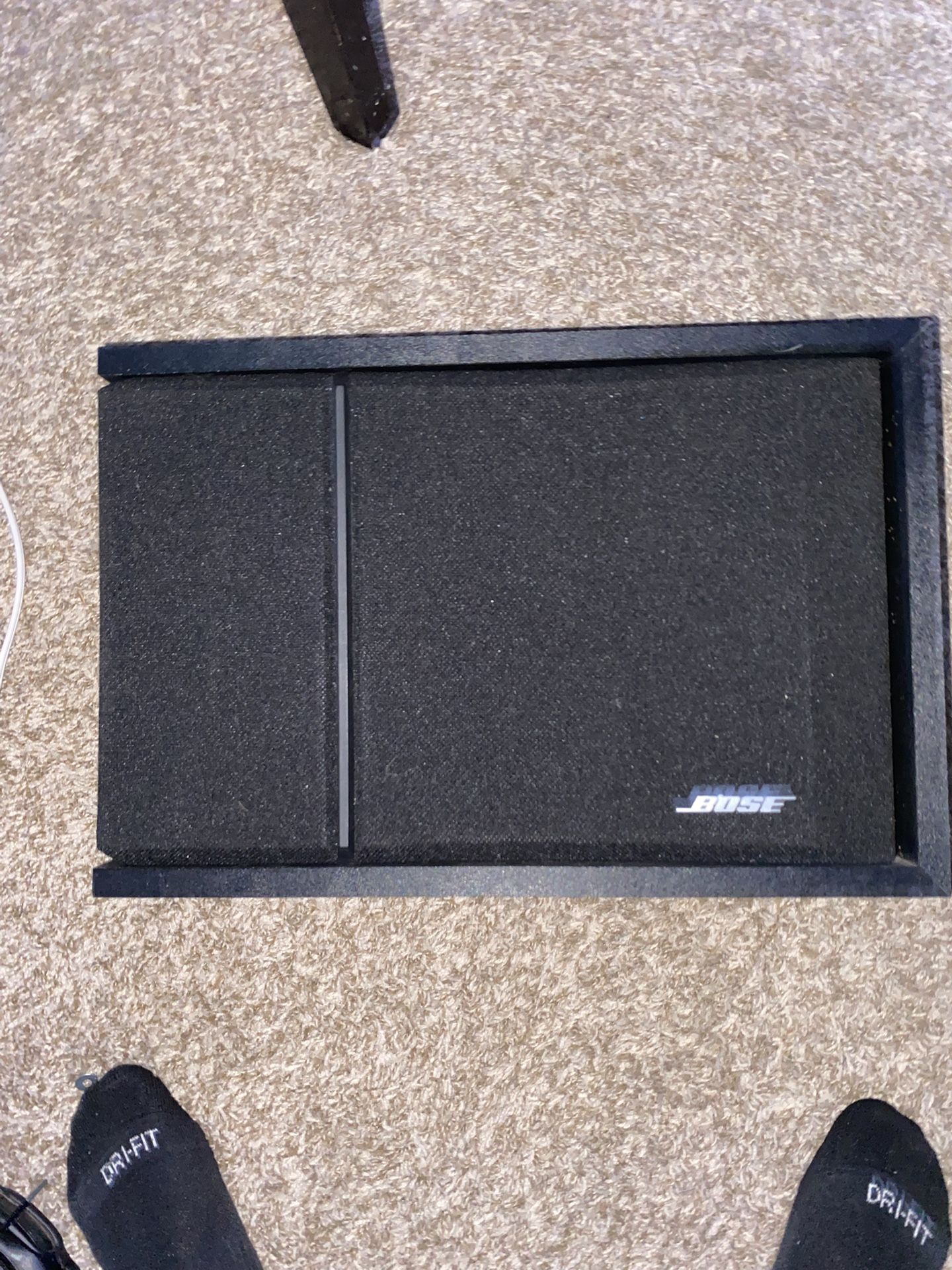 Bose Speaker