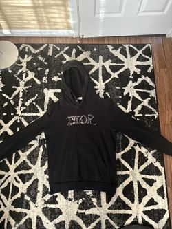 Designer Hoodie XL