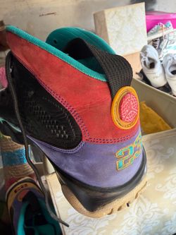 Jordan’s