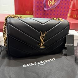 Bolso YSL